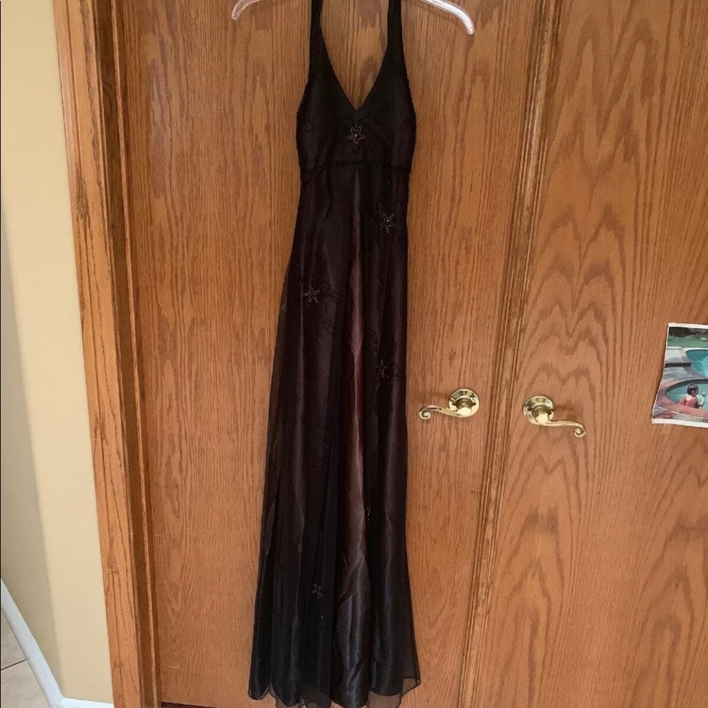 A nice prom dress size 11/12